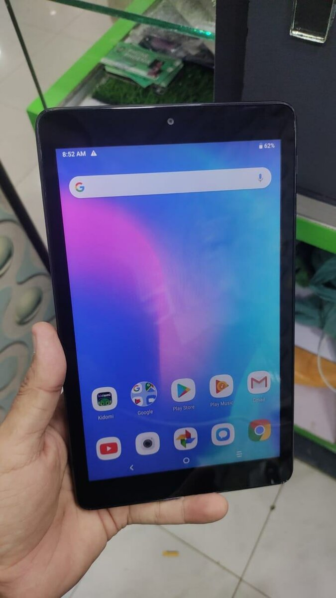 ALCATEL 9029