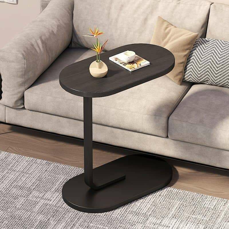 Table d'appoint moderne