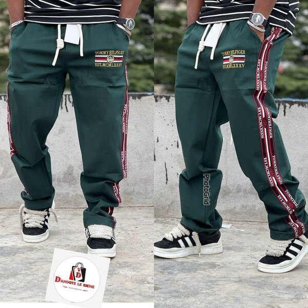 Pantalon de survêtement Tommy Hilfiger