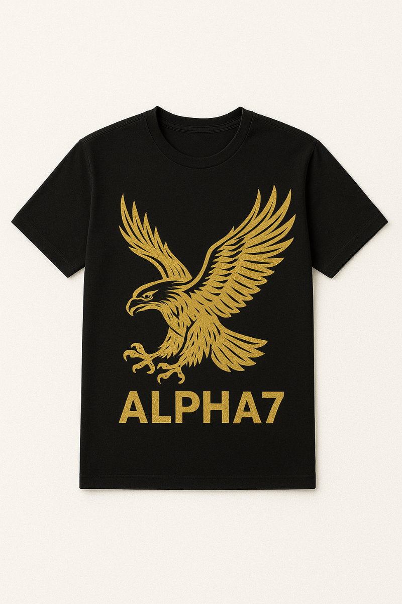Sweatshirt Alpha7 Aigle