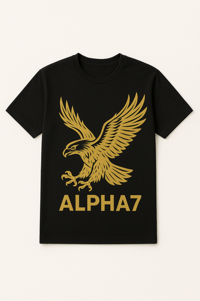 Sweatshirt Alpha7 Aigle