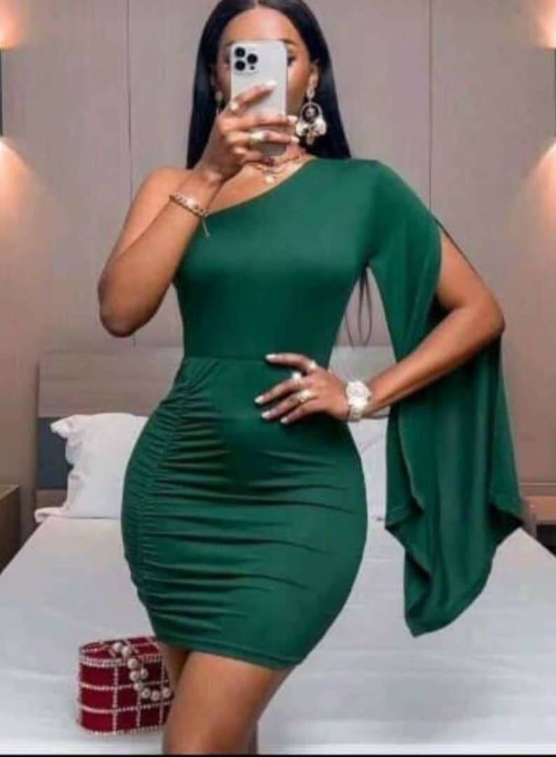 Robe d'été chic et tendance