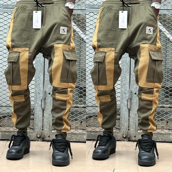 Joggings homme