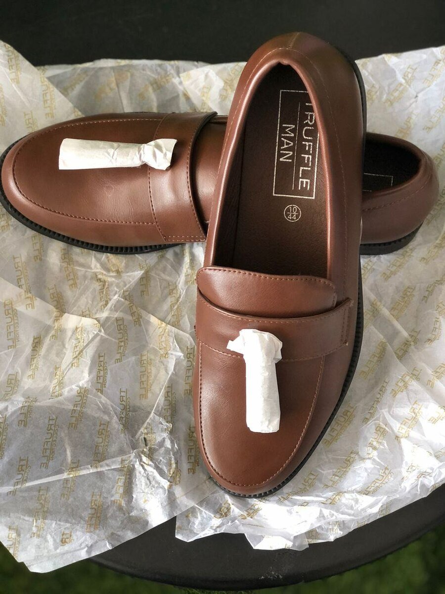 Loafers For Sale
