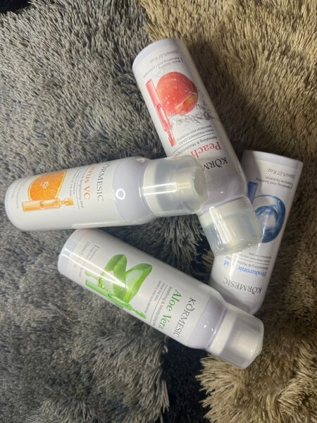 Huiles naturelles polyvalentes