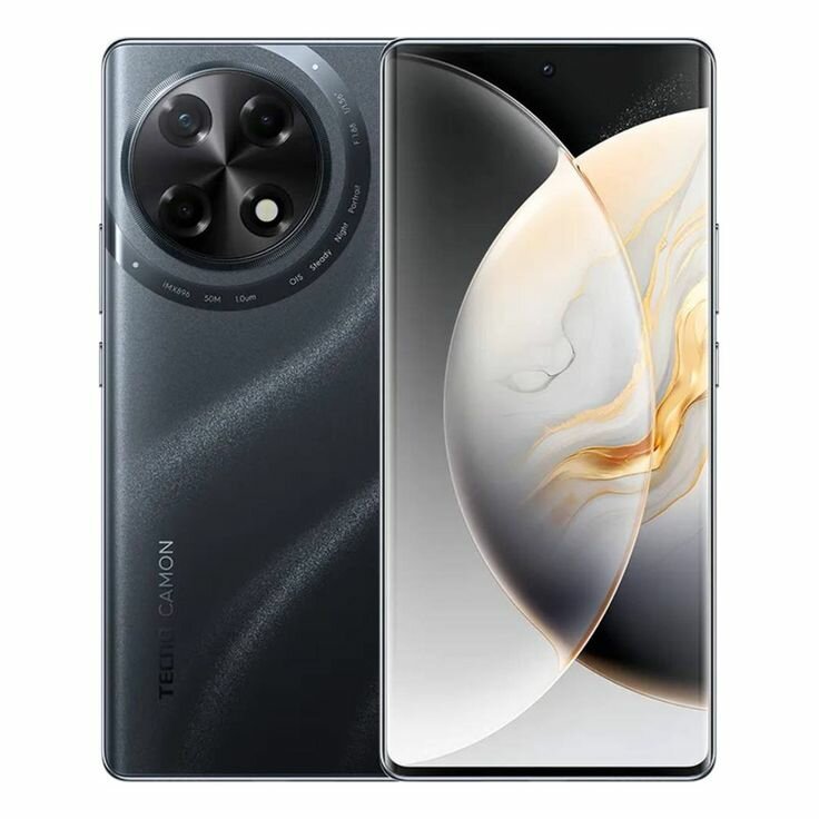 TECNO Camon 30S Pro 5G 256GB
