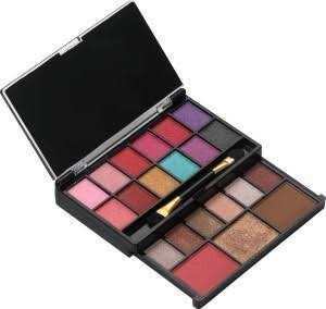 Makeup kit