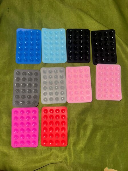 Support de téléphone