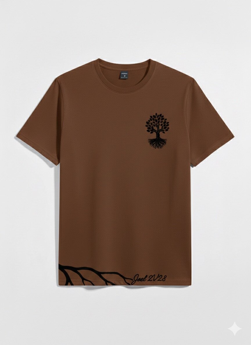 T-shirt moderne homme