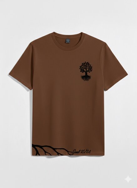 T-shirt moderne homme