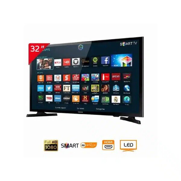 Dolphin Bay 32 inches LED FHD SMART TV