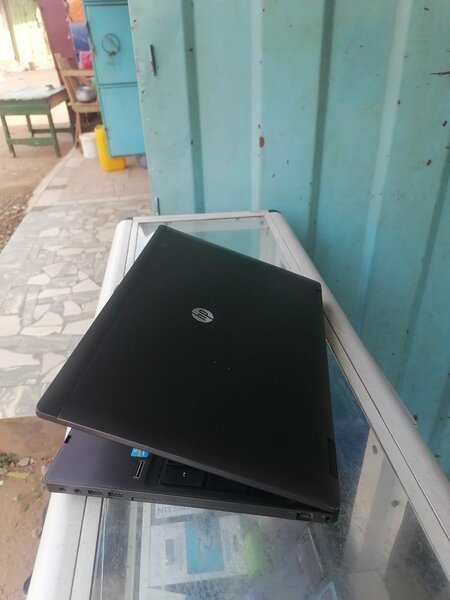 HP probook