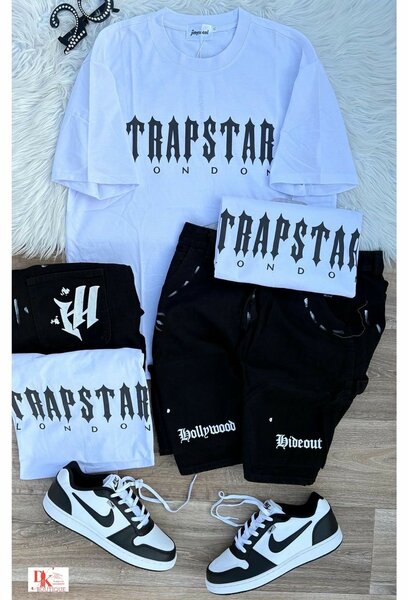 Tenue Homme Trapstar London