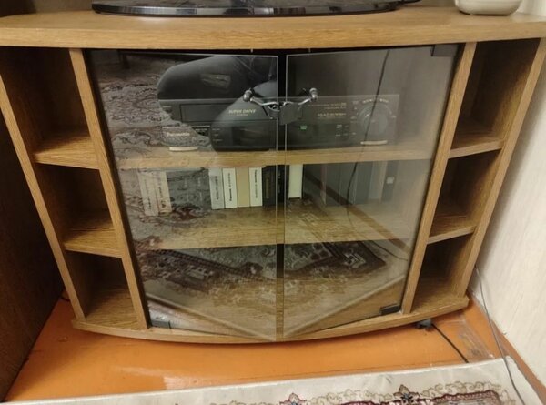 Тумба под ТВ