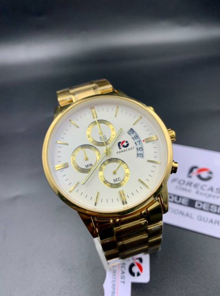 Forcast Montre ORIGINAL FORCAST -OR