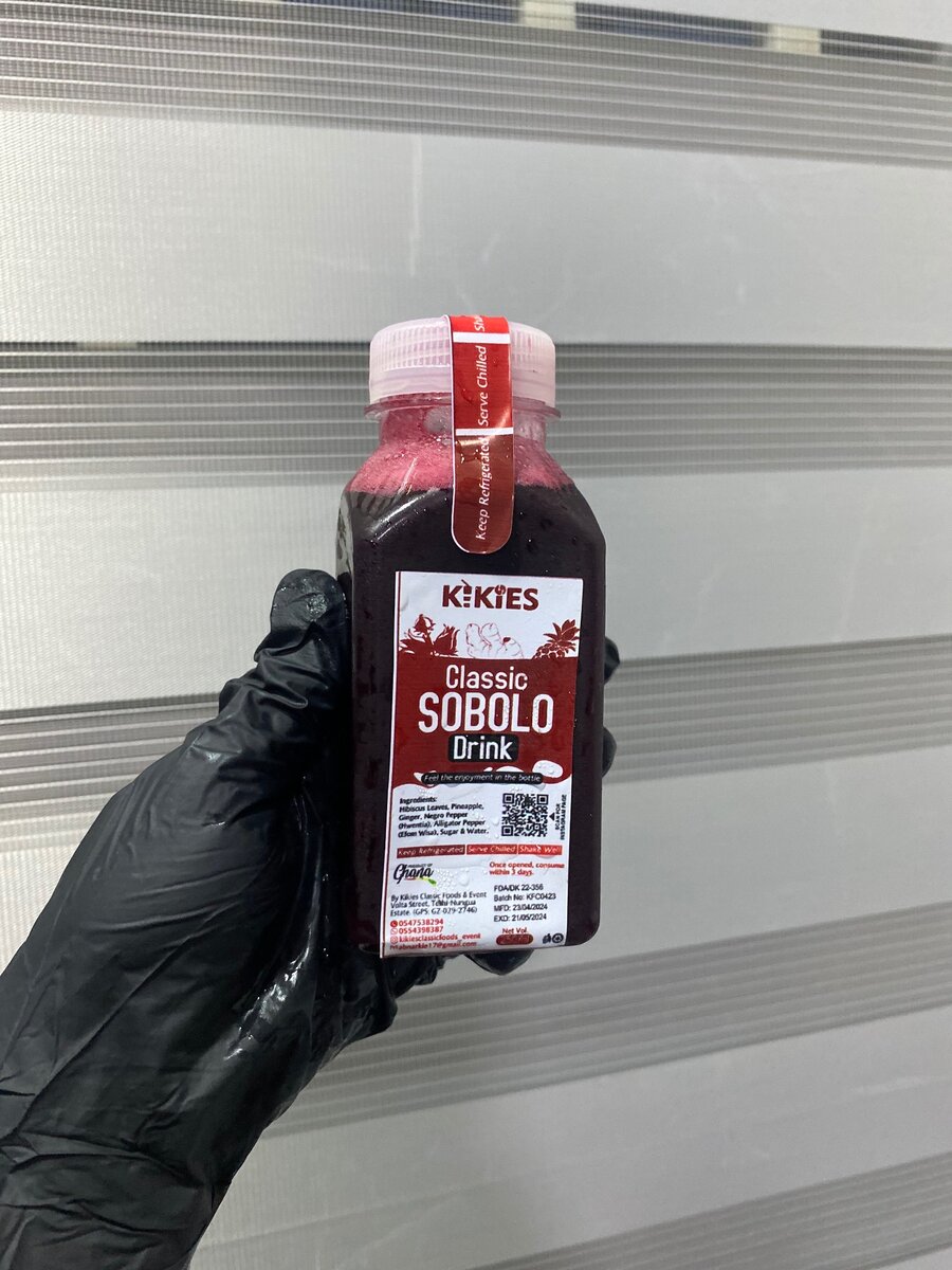 250ml: Pack of 5 Bottles