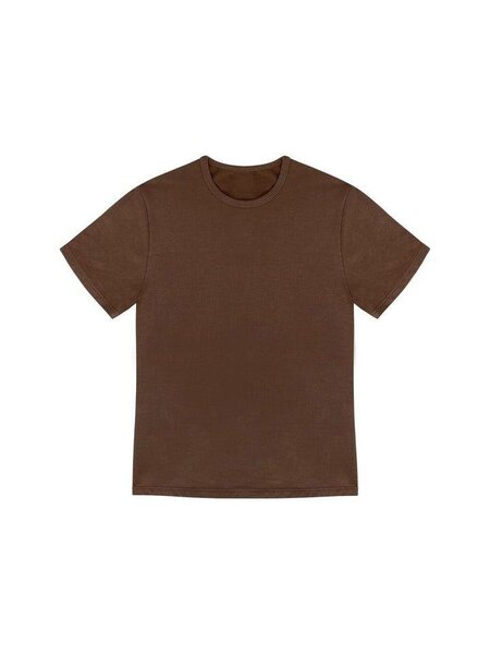 Tee-shirts unicolore