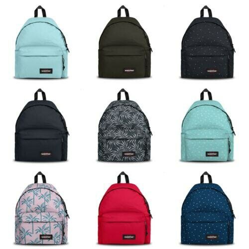 Sac à dos Eastpak stylé