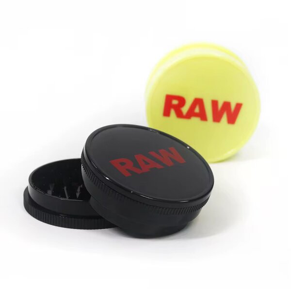 Grinder Magnétique RAW