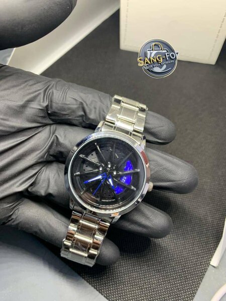 Montres  chic