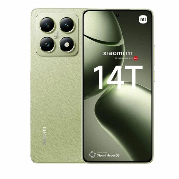 Xiaomi 14T