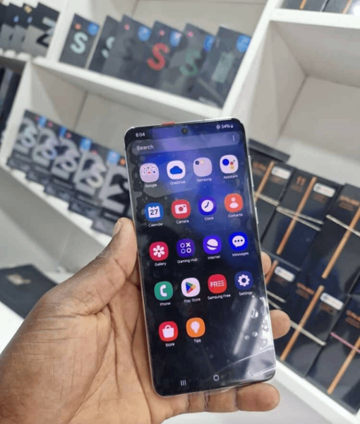 Samsung Galaxy S21 128GB