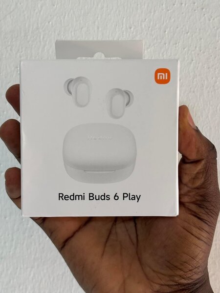 MI REDMI BUDS 6 PLAY