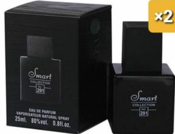 Eau de Parfum Smart Collection