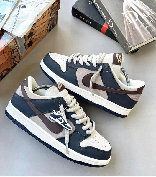 Sneakers tendance homme