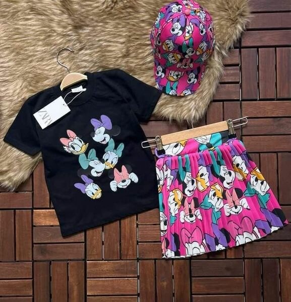  Ensemble pour garçon et Petite fille