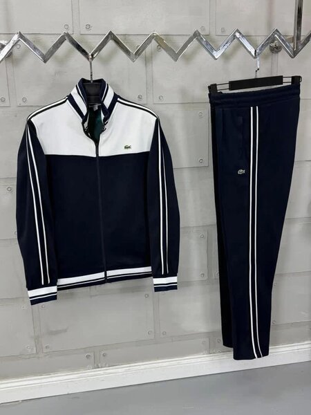 Survêtement homme élégant