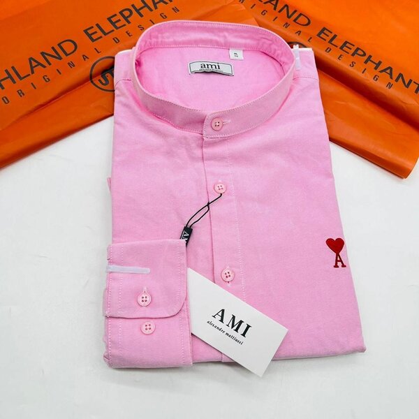 Ami shirts