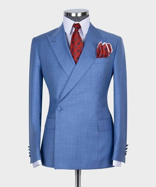 Suit for men