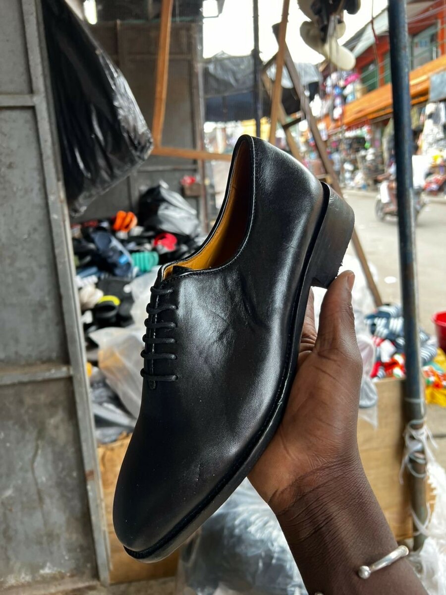 Chaussures Richelieu Homme Élégantes