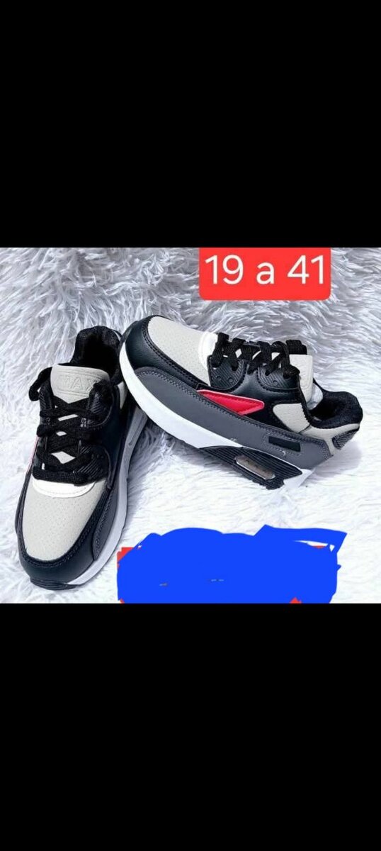 Sneakers unisex style moderne