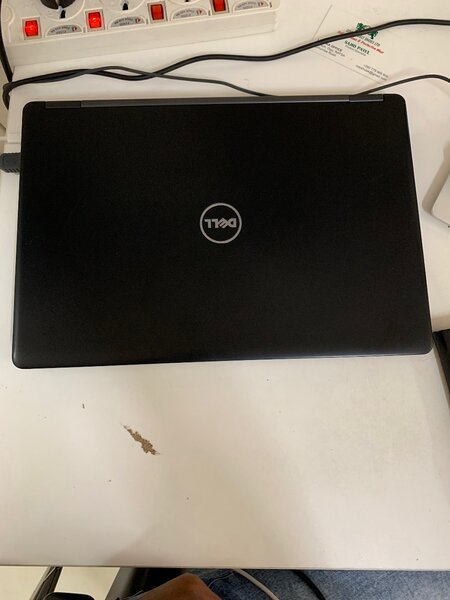 Dell latitude 5480