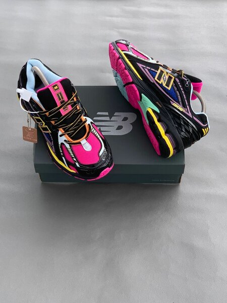 Baskets Multicolores New balan