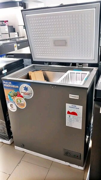 Mini réfrigérateur congélateur