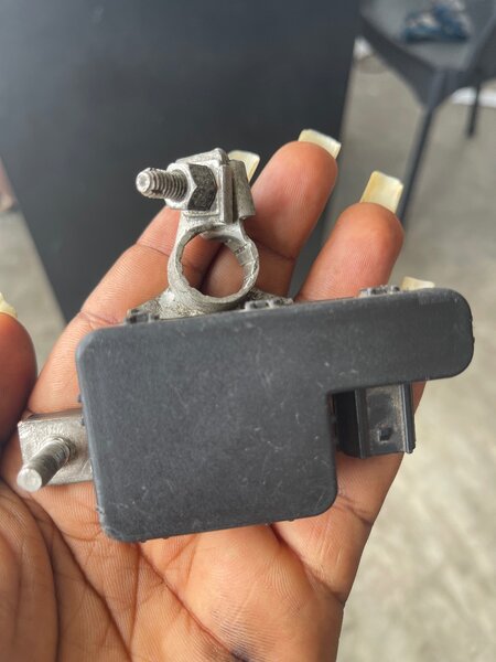 Honda Accord Battery sensor