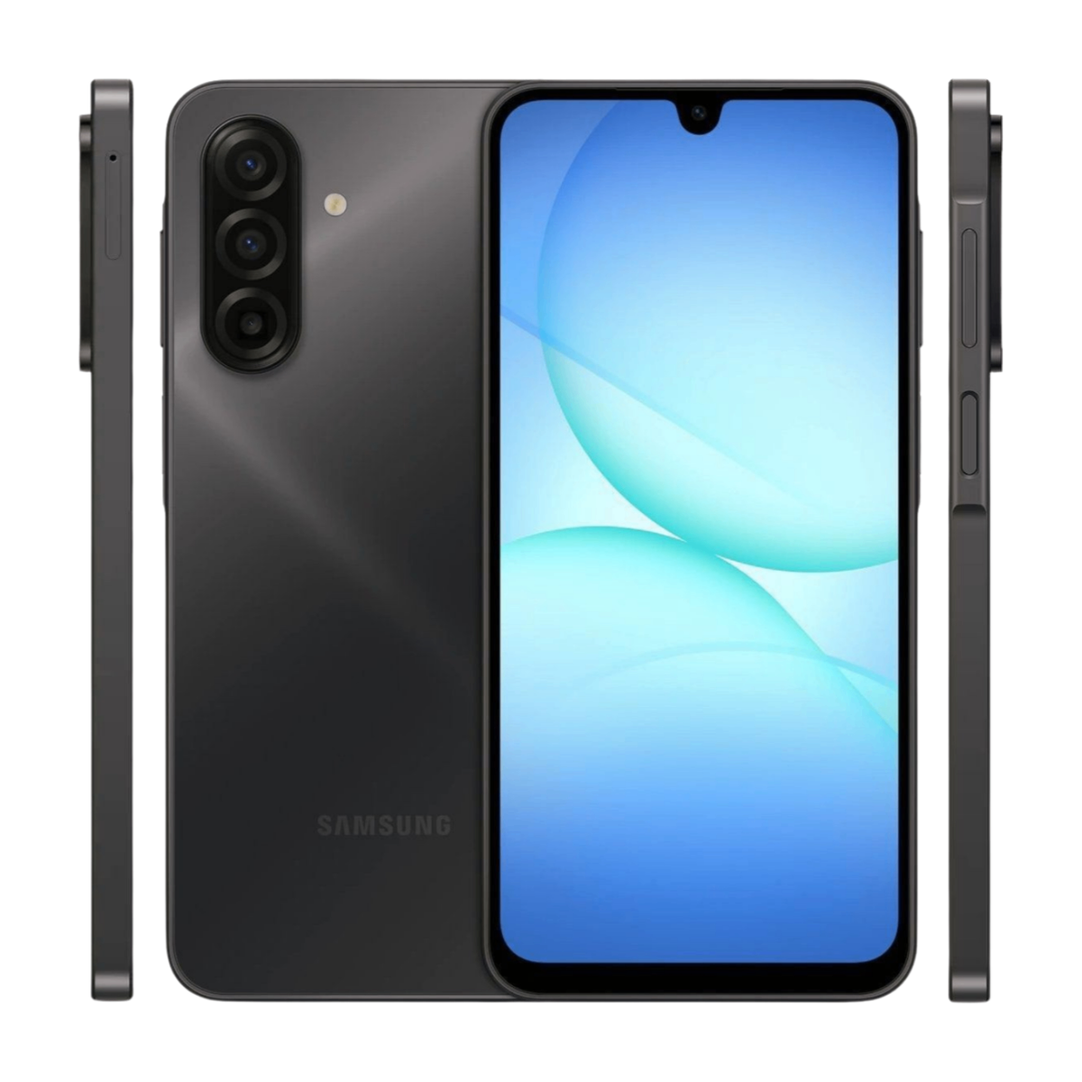 Samsung Galaxy A17 4G - 128GB