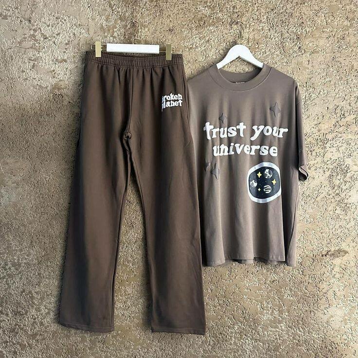 Ensemble décontracté homme