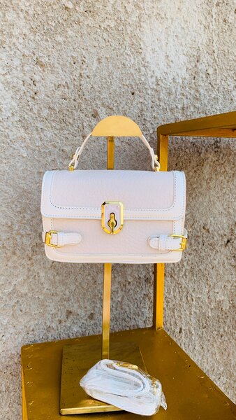 LADIES HANDBAGS- 24063