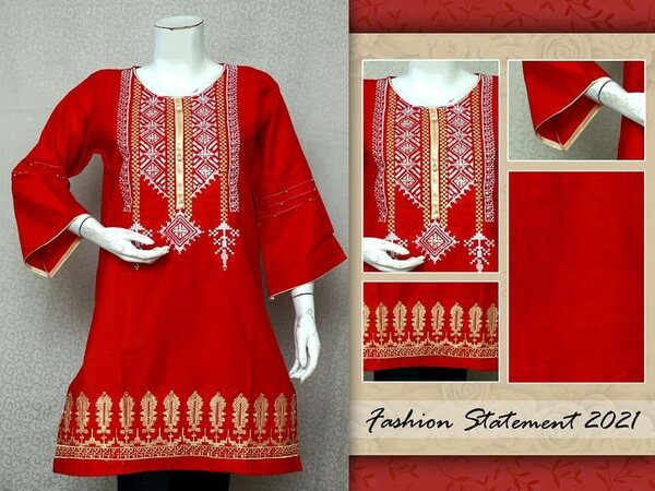 Ladies suit