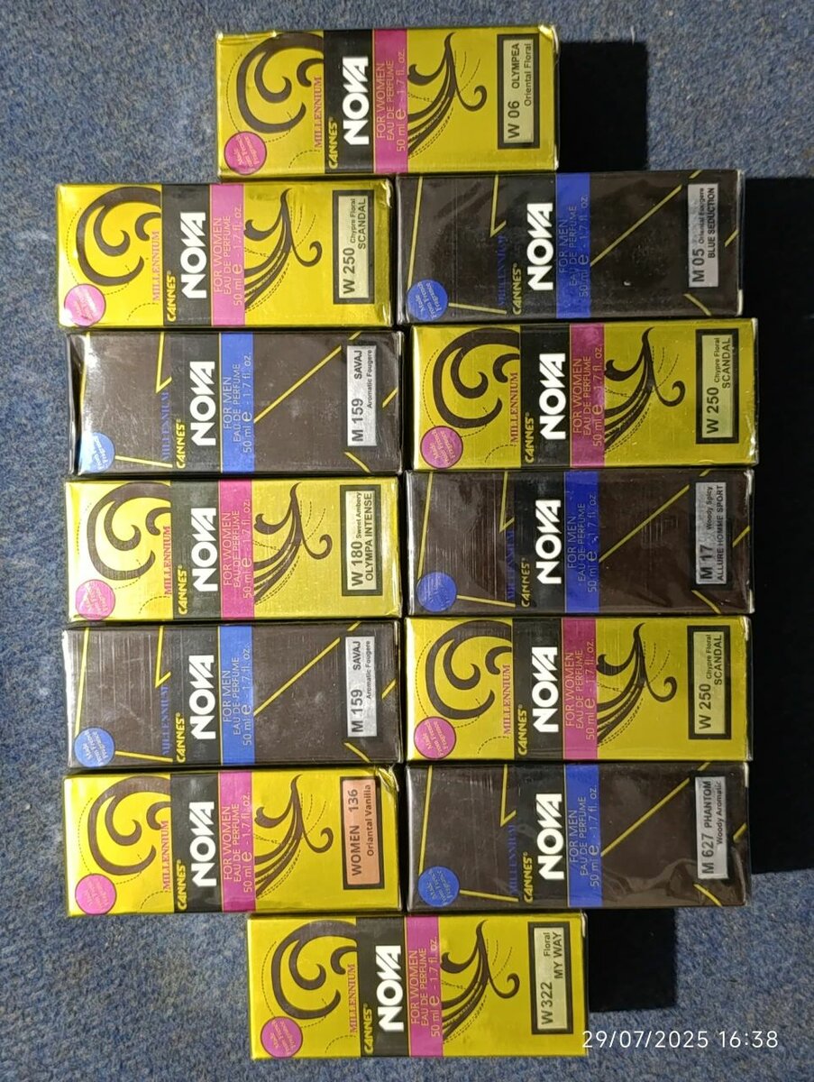 Parfum