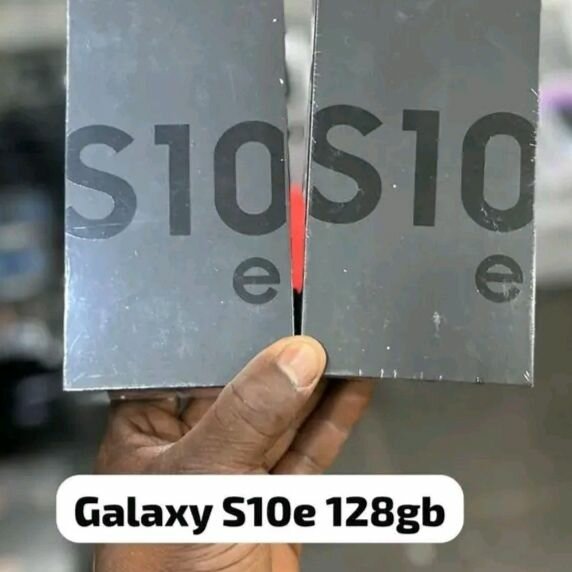 Samsung Galaxy S10e 128GB