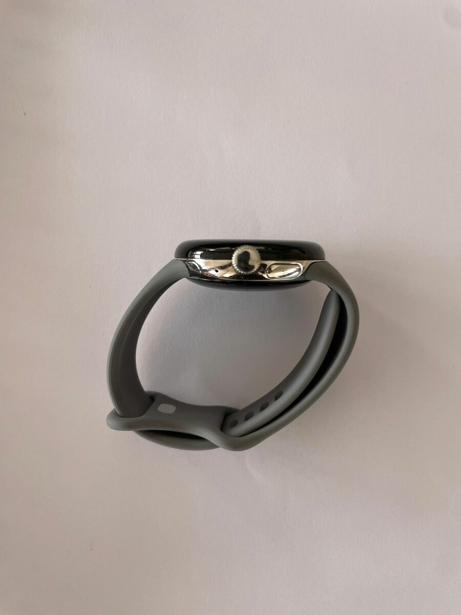 Google pixel watch 1 (41 mn)