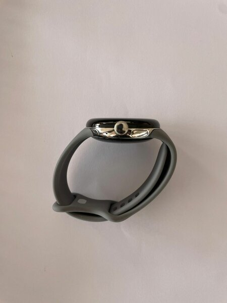 Google pixel watch 1 (41 mn)