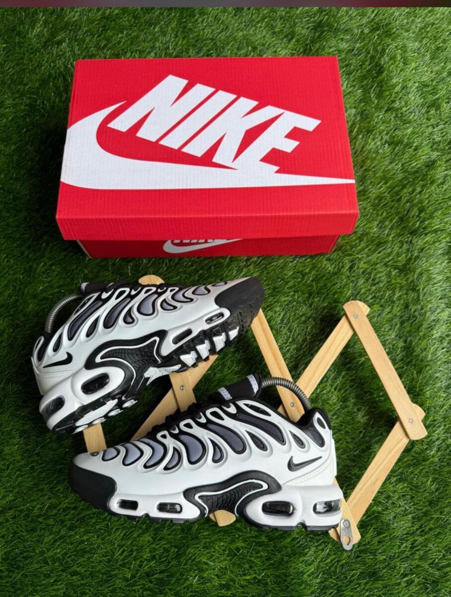 Nouvelle collection de TN