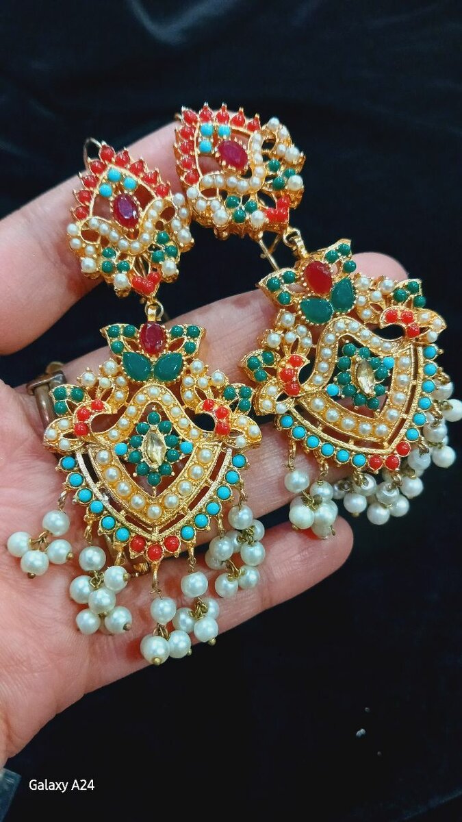 Jwellery set