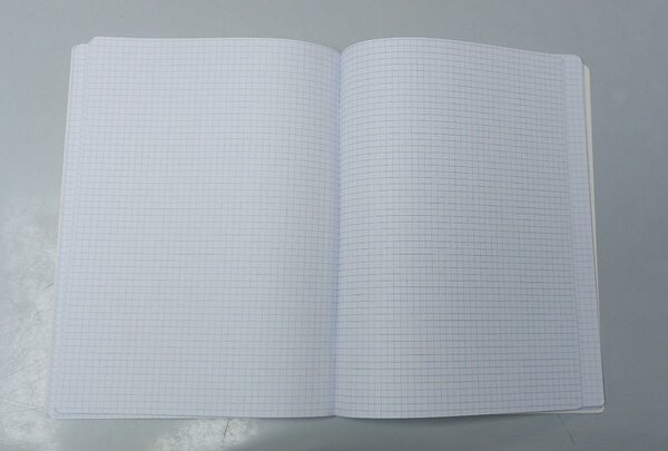 Cahier Étudiant 192 pages P.C